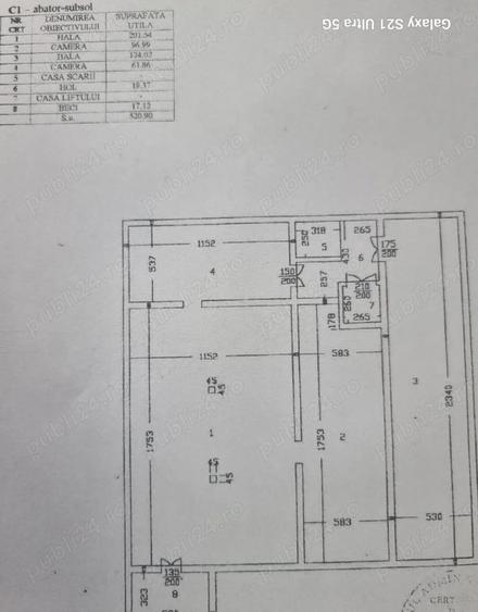 Depozit de vanzare - 3