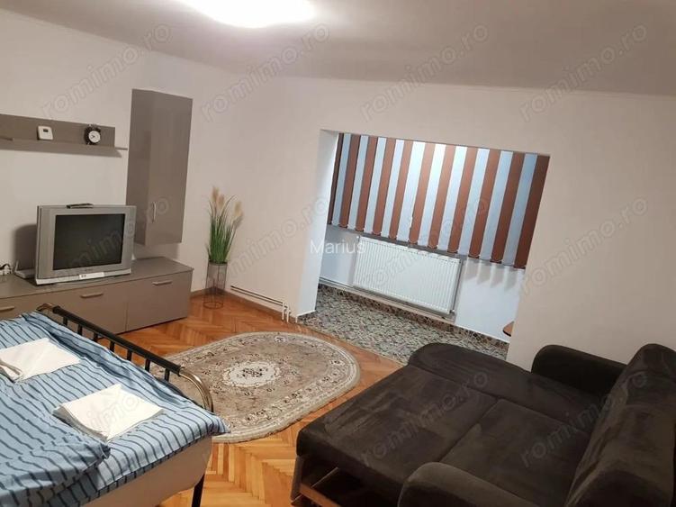 Apartament 1 camera cu centrala Apartament 1 camera cu centrala