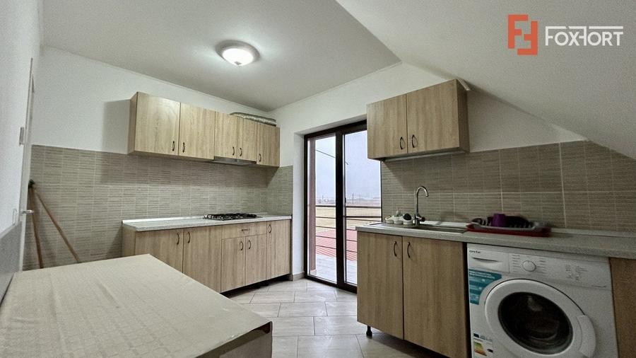 Comision 0% Casa 5 camere - panouri fotovoltaice in Sanandrei - 14