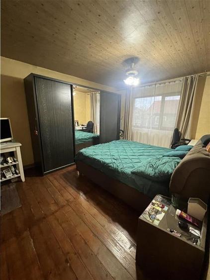 RECO Vila P+M 3 camere in Nufarul - 4