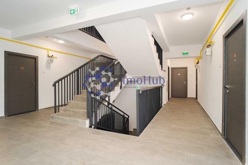 APARTAMENT  INTABULAT, DISPONIBIL CU MUTARE IMEDIATA, PODU ROS - 6