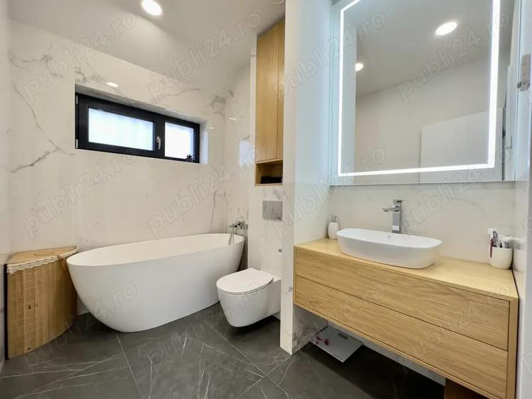 Vand casa duplex la Colina Noua - 7