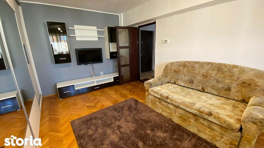 Apartament cu 2 camere decomandate- Marasti, cu loc de parcare - 6