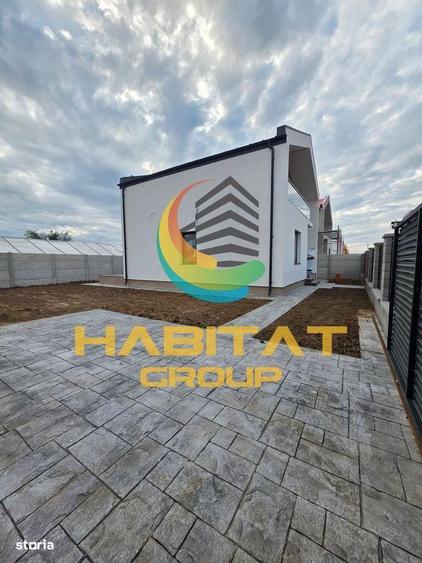 Vanzare Vila cu 350 mp curte - Berceni - Proiect modern - 3