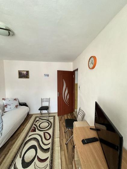 Garsoniera de vanzare, Vaslui zona Piata Centrala. - 8