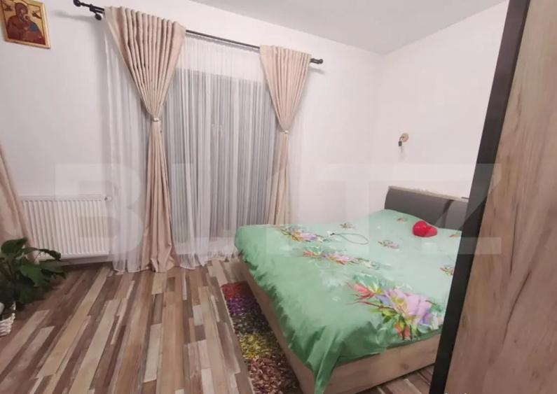 Apartament 2 camere bloc nou, ansamblu nou Apahida - 2