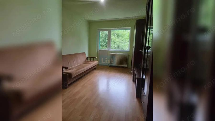 Apartament 2 camedere, etaj 1, zona Sirena, Manastur - 1