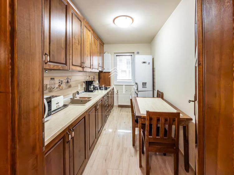 Apartament 2 camere, la 5 min de Spitalul Judetean - 6