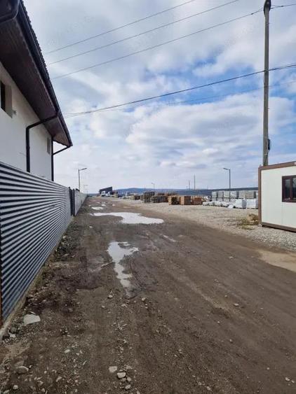 Teren extravilan 2.803 mp, Cernele Parcelabil, ideal investi?ie - 2