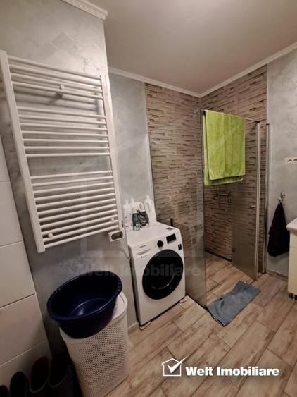 Apartament de lux cu 4 camere - Columna Residence, Floresti - Zona VIVO - 20