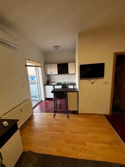 proprietar inchiriez apartamente cu o camera - 10