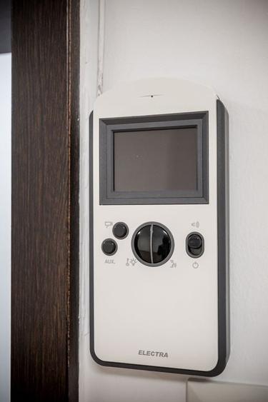 Stirbei Voda  spatiu de birouri 90 mp - 29