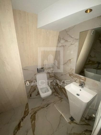 Apartament 3 camere || Wings - 9