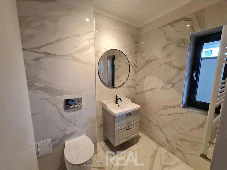 Vila noua de vanzare in Otopeni - 249 mp - teren 325 mp - 20