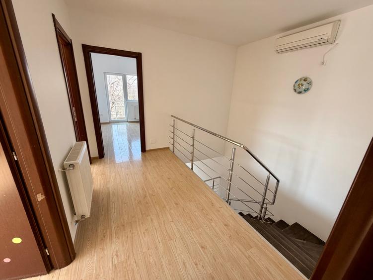 Casa P+1 la 400m de Sos.Oltenitei. 4 cam. Util 147mp. Teren 335mp - 10