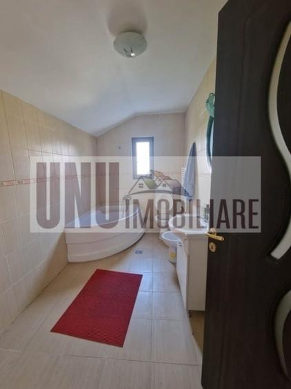 Copou-Viticultori, Casa la pret de apartament - 12