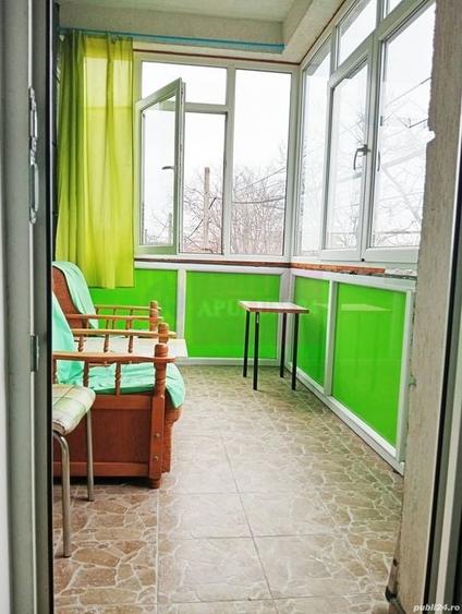 Apartament 3 camere 90mp Metrou Aparatori&Leonida loc parcare inclus - 7