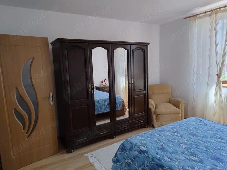 apartament doua camere mobilat si utilat - 7