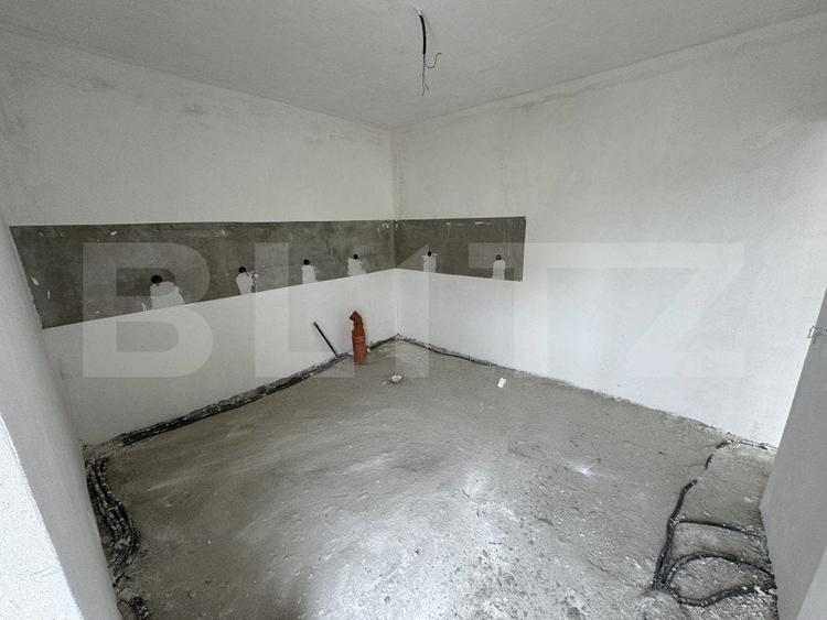 Casa P+1, 131 mp utili, teren 400mp, zona Brestei - 8