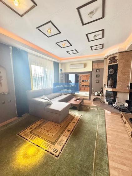 Casa de vanzare pe strada Tudor Vladimirescu - 6