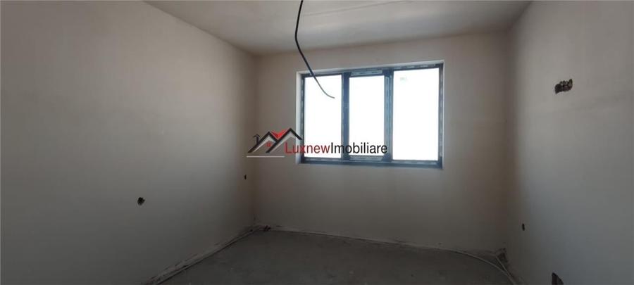 Comision 0%! Casa individuala semifinisata 120 mp utili + terasa 35 mp in Popest - 12
