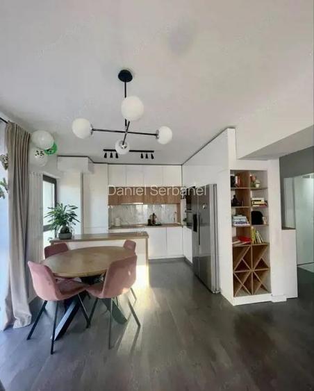 Duplex | decomandat | Drumul Taberei | Moghioros Park Residence Duplex | decomandat | Drumul Taberei | Moghioros Park Residence