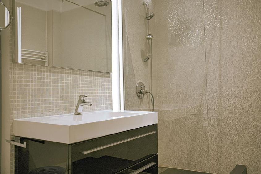 Apartament cu design modern, terasa impresionanta , Soseaua Nordului - 10