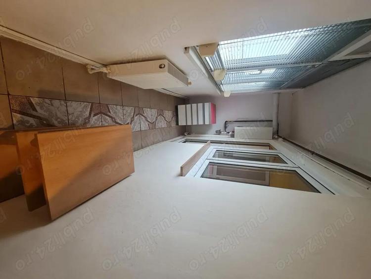 Garsoniera Obor mobilata complet - 4