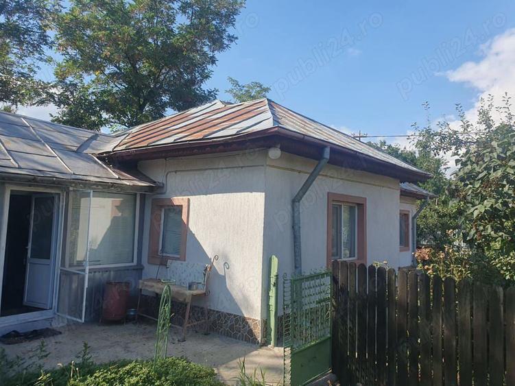 Vand casa in Ghergheasa - 2