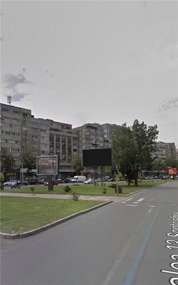 Spatiu comercial (350 mp) in zona 13 Septembrie - 2