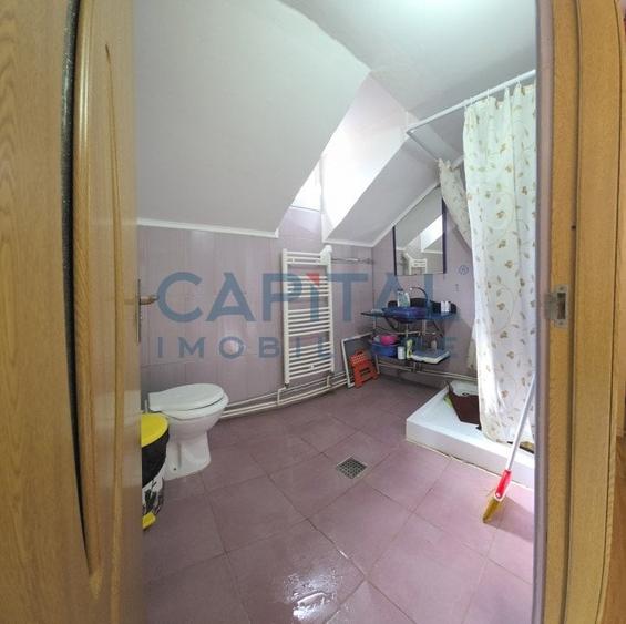 Cabana la munte Rucar / Satic - 22