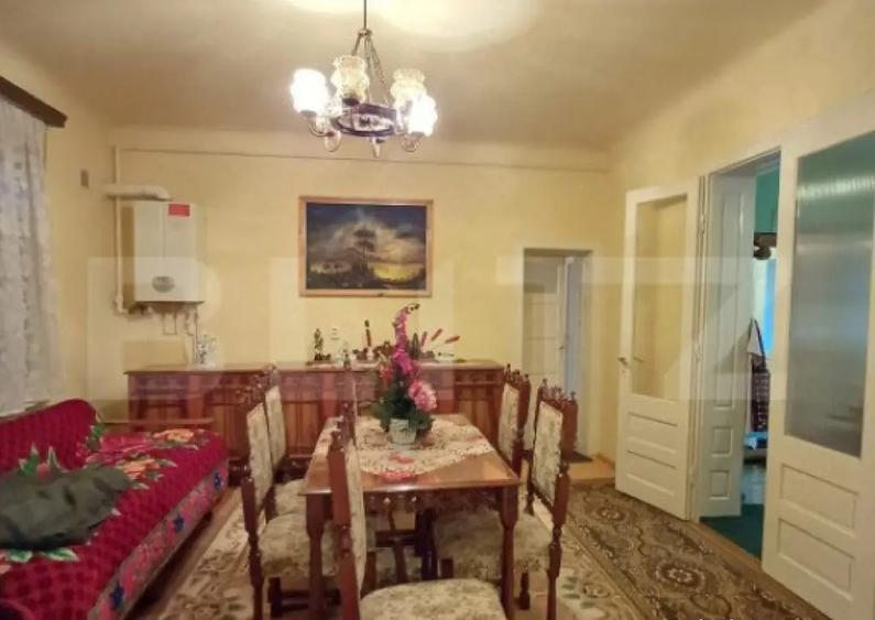 Casa 5 camere in Calarasi, langa Campia Turzii - 5