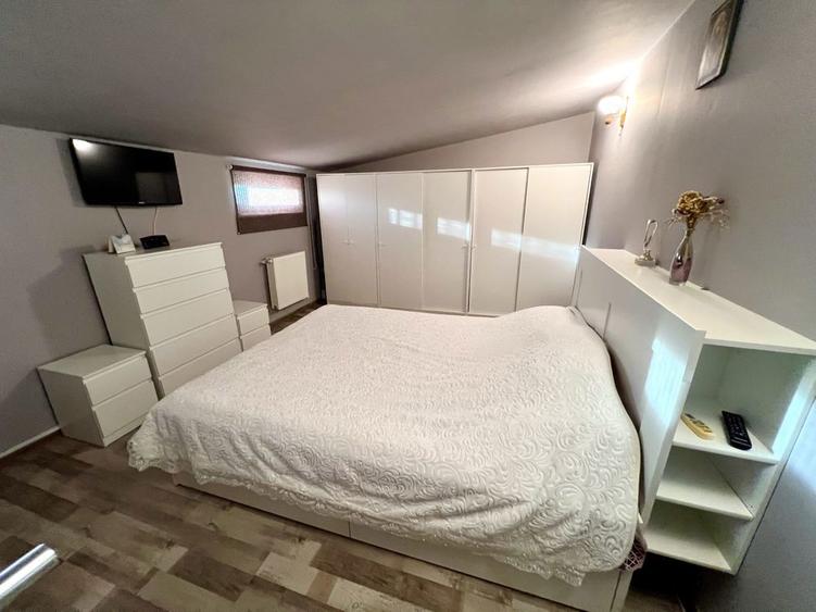Inchiriere apartament 2 camere mobilat si utilat zona Ireg - 8