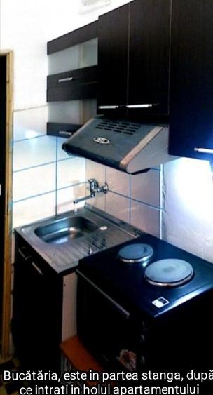 1-2 camere, pentru doamne, demisol vila, Metrou Victoriei, sfi - 5