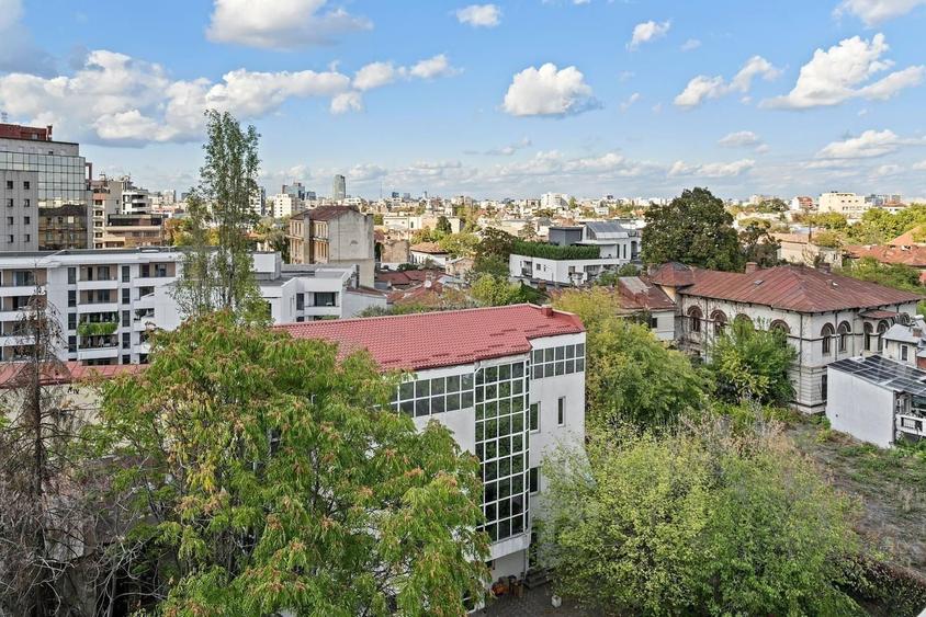 De vanzare Apartament 4 camere, Unirii, Biblioteca Nationala, CENTRAL - 41