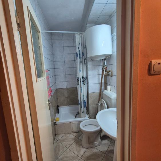 Costin Georgian metrou - 4