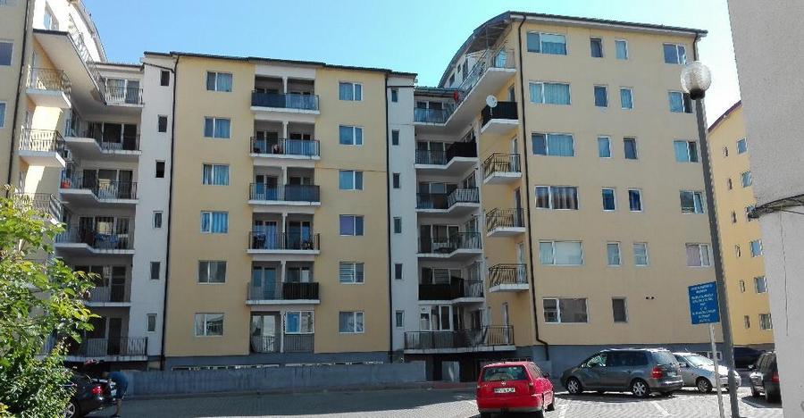 Spatiu comercial 70 mp, zona Selgros - 2