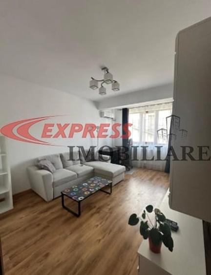 Apartament cu 2 camere decomandat în Dristor