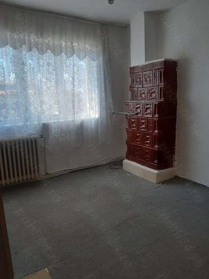 Ap. 2 camere, decomandat, NEAMENAJAT, 53m2, etaj 4 4, bloc CEC, Panciu - 6