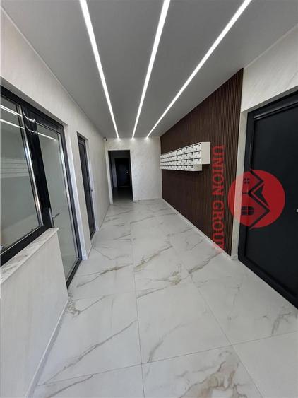 Apartament 2 camere, vedere frontala la lac, Mamaia Nord - 5