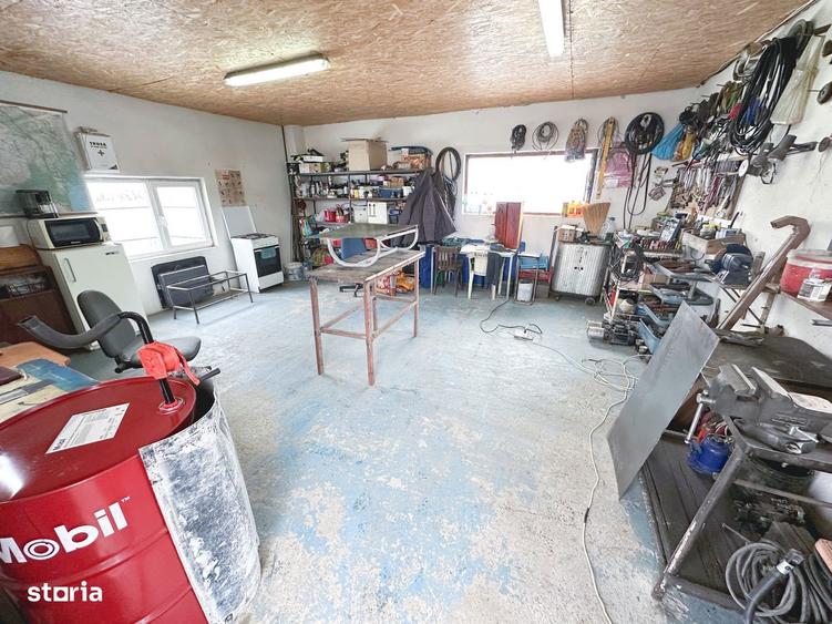 Spatiu Comercial, 500 m2, - 3