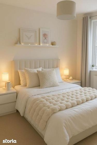 Apartament tip studio - 4