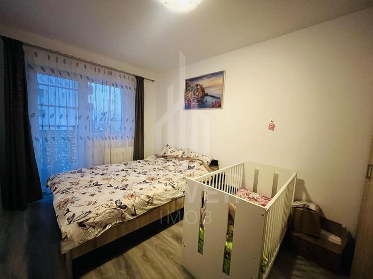 Apartament 2 camere-Magnolia - 8