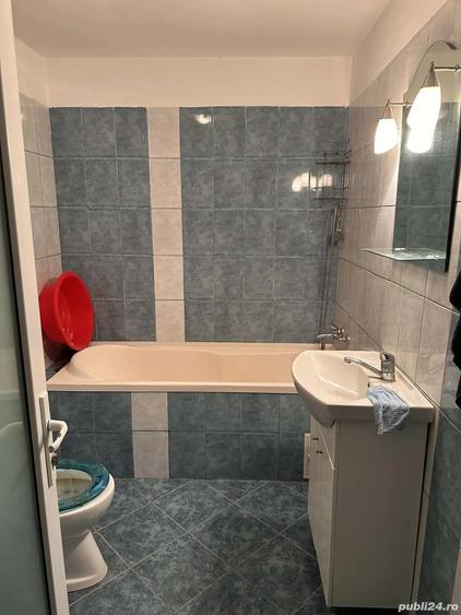 Inchiriez apartament 1 camera la casa - 3