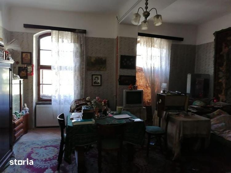 Apartament de vanzare Sighisoara - 1