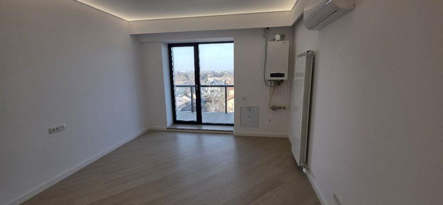 Pipera Cortina North apartament 2 camere de vanzare - 22