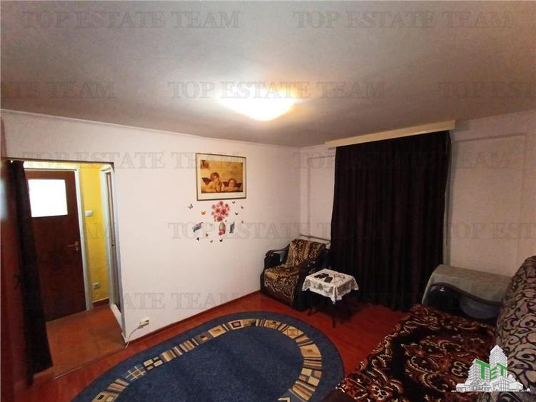 Apartament frumos cu doua camere la parter plus boxa intr-un bloc reabilitat din - 3