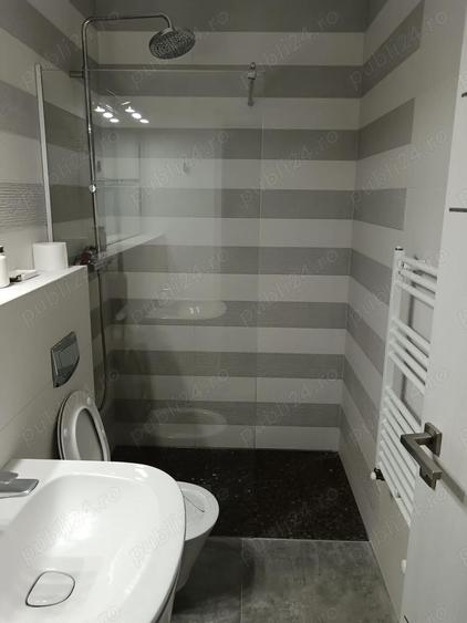 Inchiriez apartament 3 camere mobilat Mobexpert - 9