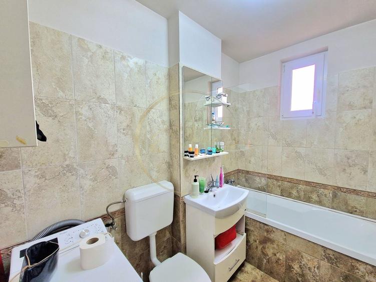 NOU | Apartament luminos 2 camere - Bucovina | LOCUINȚĂ LA CHEIE - 7