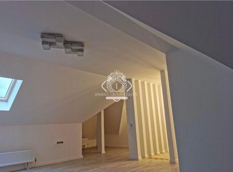 Vila-5 camere-P+1+M | Nicolae Grigorescu - 17